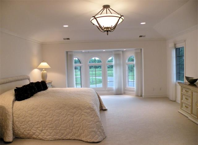 The Heights Homes for sale